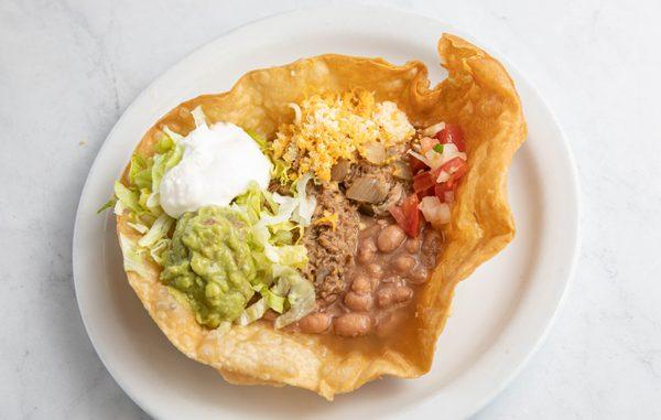 taco salad