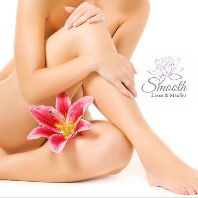 Smooth Laser and MedSpa - Scottsdale