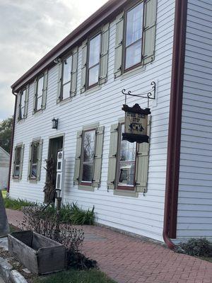 Peterstown Heritage Society