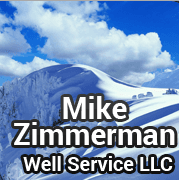 Mike Zimmerman Well Service LLC.