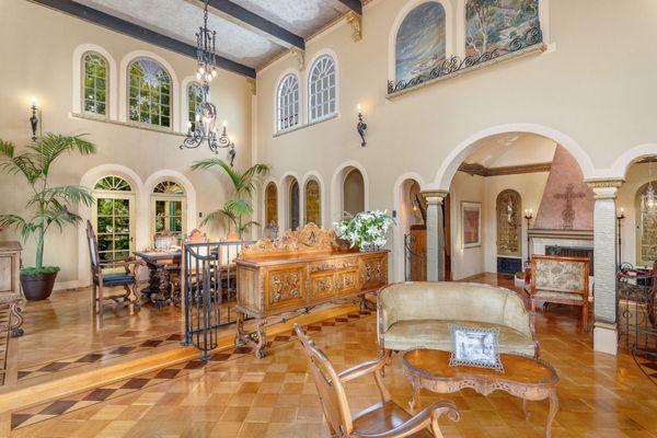 Sandra Callen | Vista Sotheby's International Realty