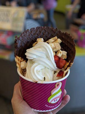 Menchie's