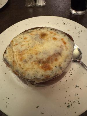 French Onion Soup