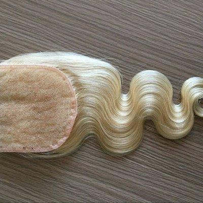 Russian Body wave 613