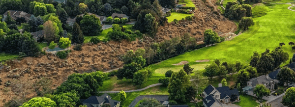 The Treasure Valley offers exceptional golfing!