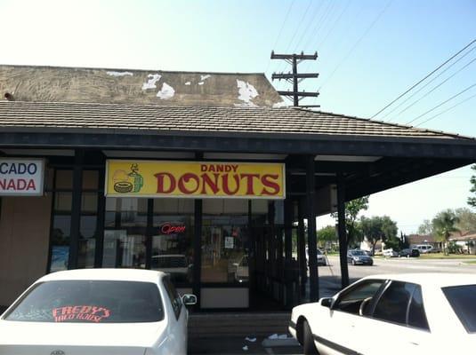 Dandy Donuts