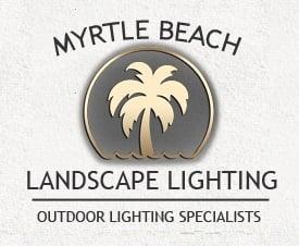 Myrtle Beach Landscape Lighting logo