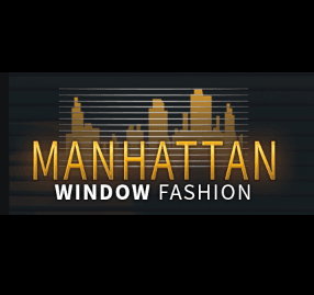 Manhattan Window Fashion - the best window treatment company in NYC.