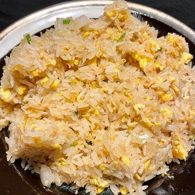 Side Japanese Fried Rice