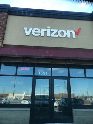 Shakopee Verizon