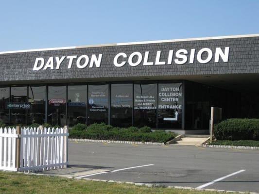 Dayton Collision Center