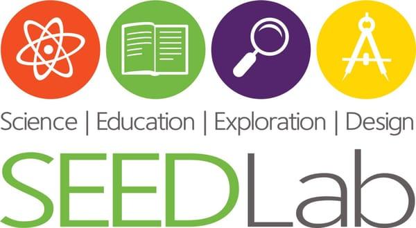 Take a variety of computer classes at our SEEDLab!