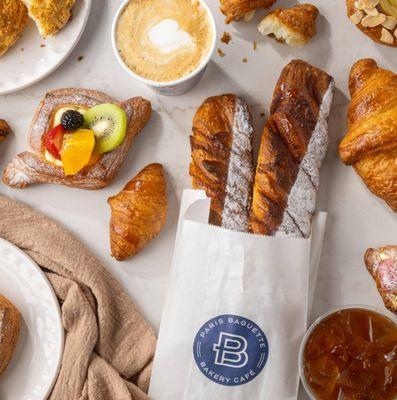 Paris Baguette