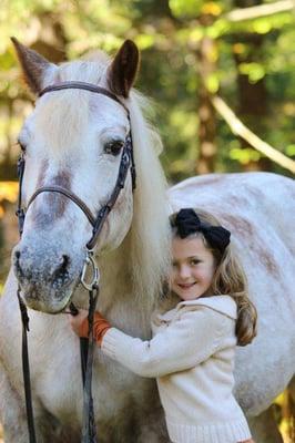 Verrill Stables