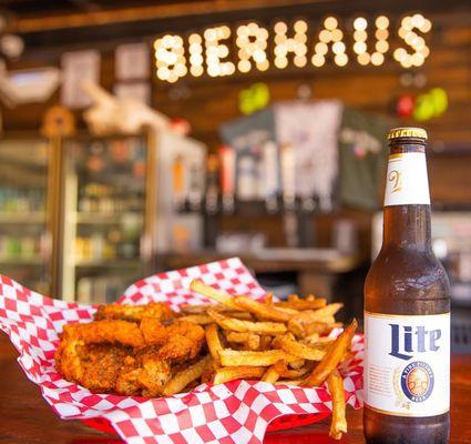 BierHaus Lubbock