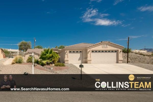 Lake Havasu Real Estate