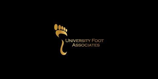 University Foot Associates logo