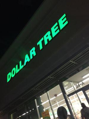 Framingham Dollar Tree -- 24 Blandin Avenue, Framingham       Storefront