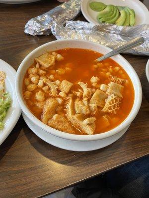 Menudo