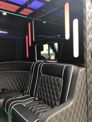 Sprinter Limo