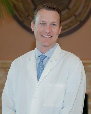 Fort Worth Podiatry: Jon McCreary, DPM