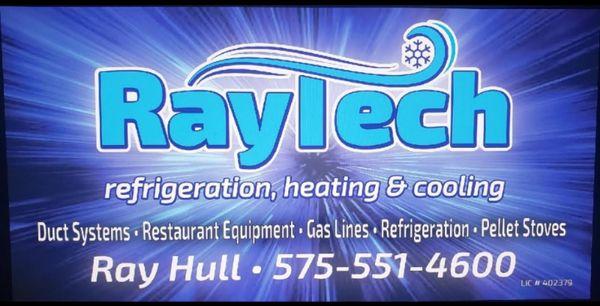 Raytech