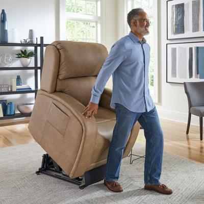 Ultra Comfort Lift Chairs