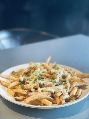 Truffle Fries