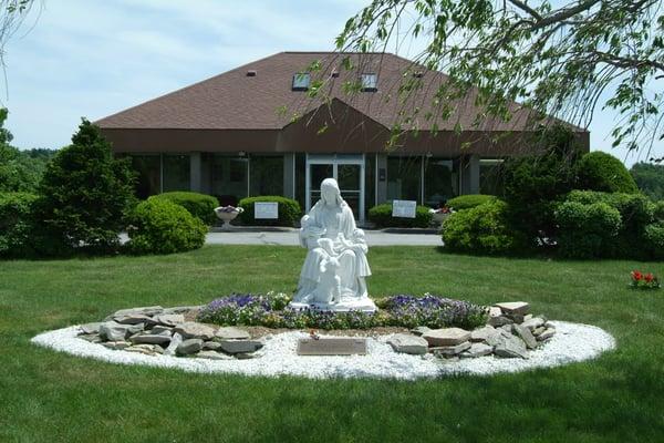 Worcester County Memorial Park