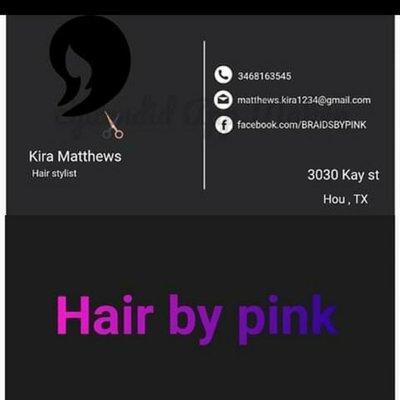 Business cards