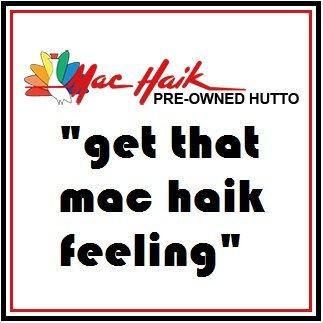 Mac Haik Preowned Hutto