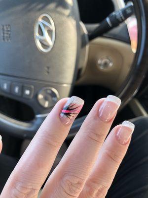 All Nails