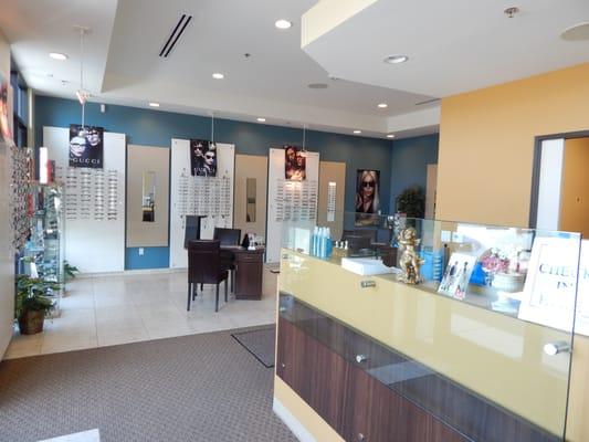 Clear Vision Optometry