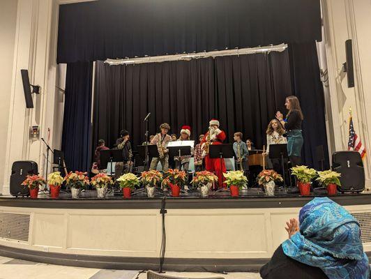 Christmas Concert