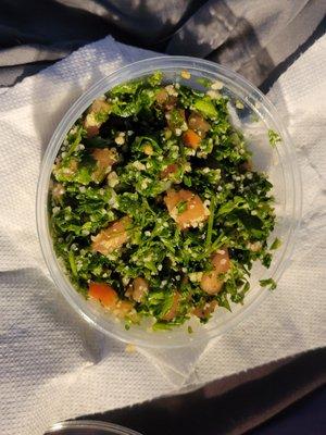 Tabouli