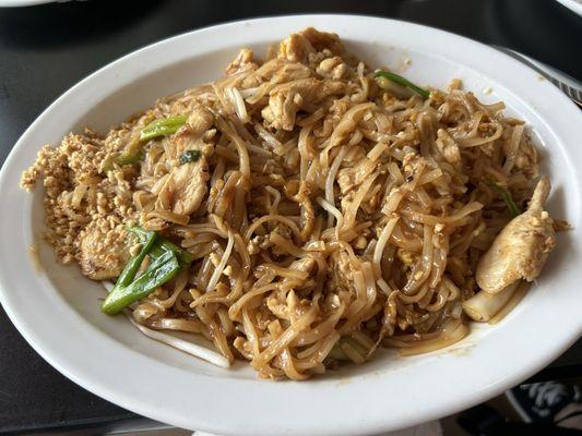 Pad Thai