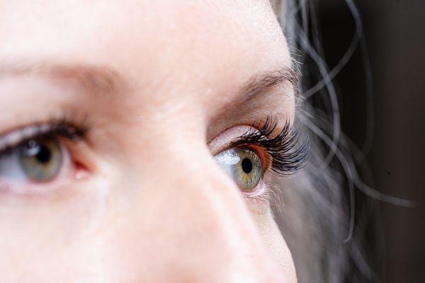 Eyelash extensions | Eyedolize