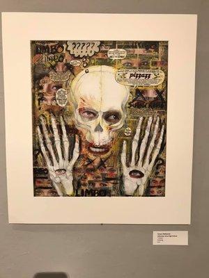 100 Best High School Artist Show