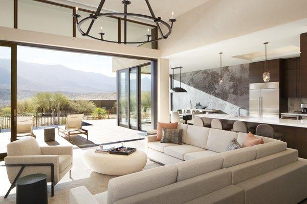 Miraval Arizona Retreats