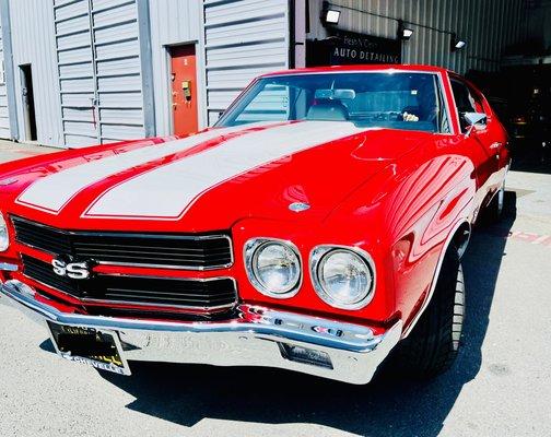 Chevelle 4