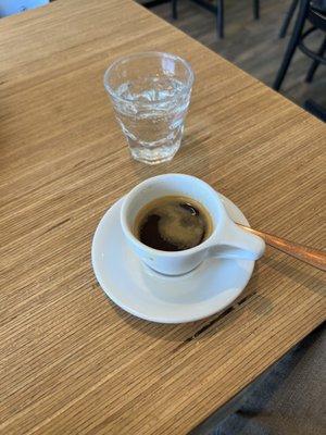 Espresso