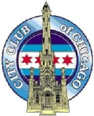 City Club of Chicago