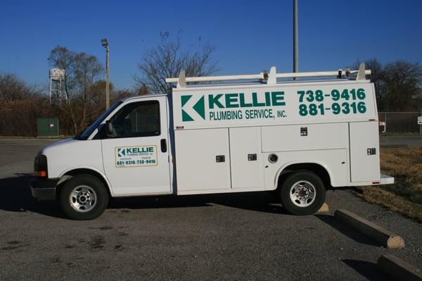 Kellie Plumbing