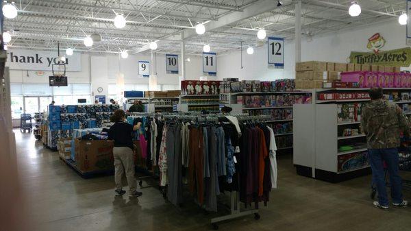 Meijer Thrifty Outlet