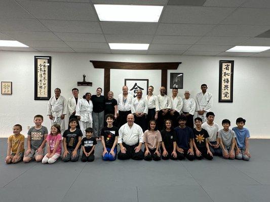 Tri-City Aikido