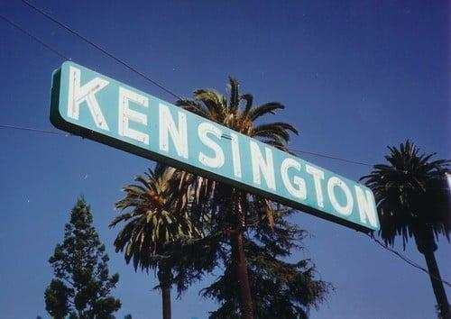 Our office is located in the beautiful neighborhood of Kensington. Come visit us!