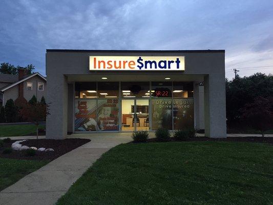 Insuresmart