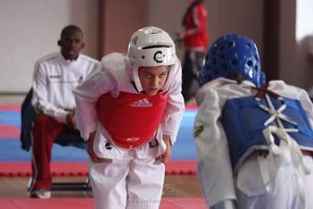 Olympic Taekwondo