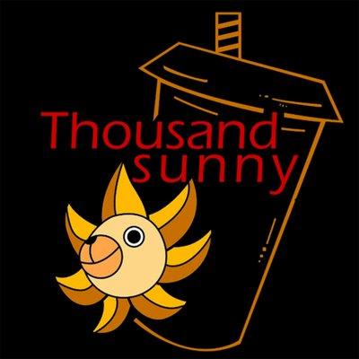 Thousand Sunny Nutrition