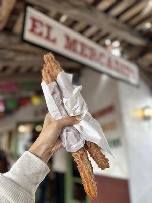 El Mercadito